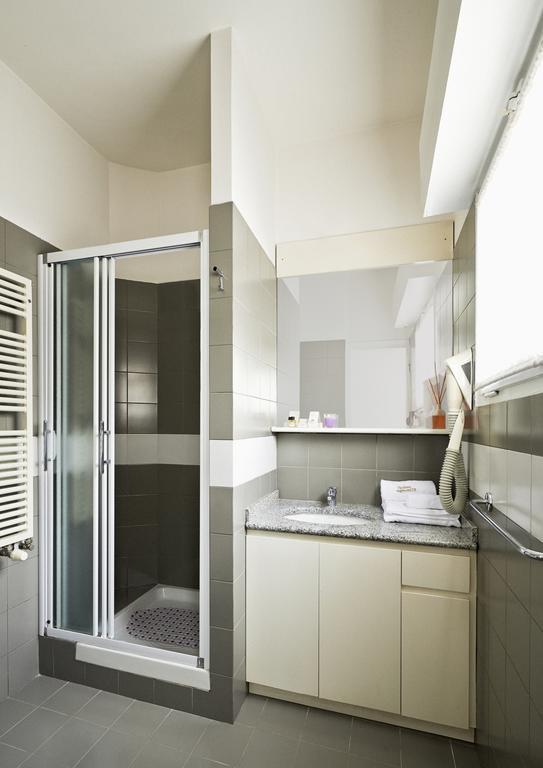 Mignoncase Tre 3* Milan